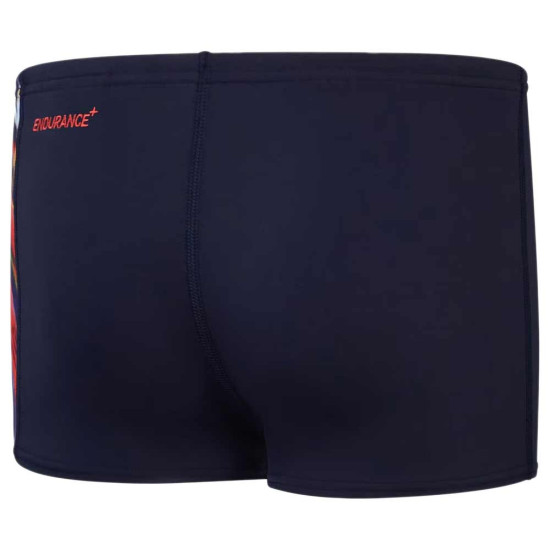 Speedo Παιδικό μαγιό Boys Digital Panel Aquashort Speedo Παιδικό μαγιό Boys Digital Panel Aquashort